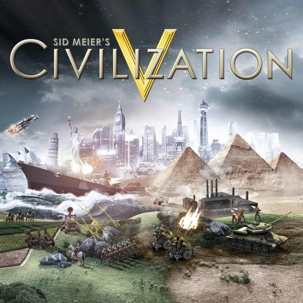 Civilization 5 Free Download Mac